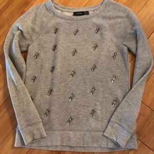 Apt 9 sweater - XS